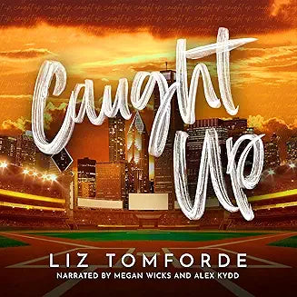 Caught Up - paperback