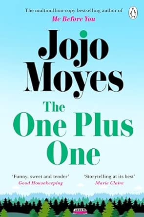The One Plus One
