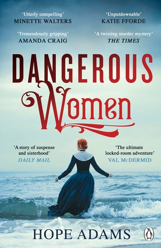 Dangerous Women