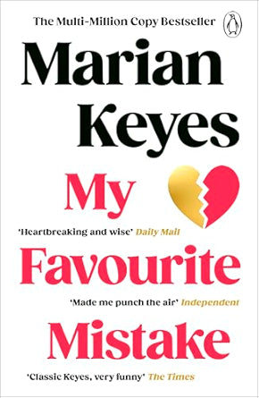 My-Favourite-Mistake