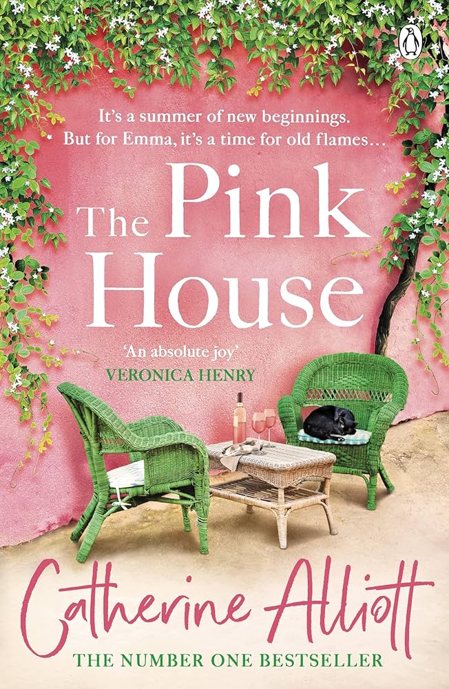 The Pink House