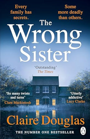 The-Wrong-Sister-Paperback
