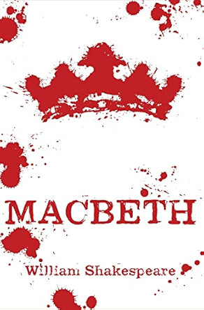 Scholastic-Classics-Macbeth