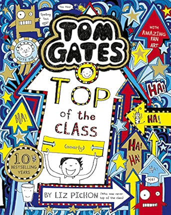 Tom-Gates-9-Tom-Gates-9-Top-of-the-Class-(Nearly)-(PB)-(NE)