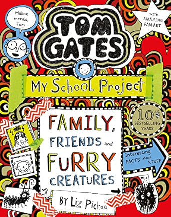 Tom-Gates-12-Tom-Gates-Family-Friends-and-Furry-Creatures-(PB)-(NE)