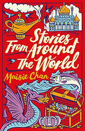 Scholastic-Classics-Stories-From-Around-the-World