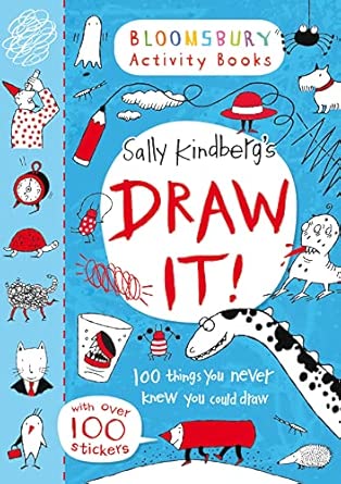 Draw It!
