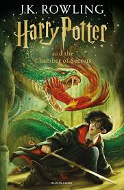 Harry Potter and the Chamber of Secrets (Harry Potter, 2)