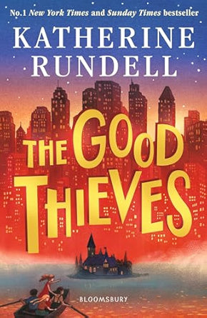 The-Good-Thieves