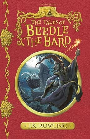 Tales of Beedle the Bard