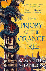 Priory of the Orange Tree