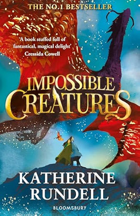 Impossible-Creatures
