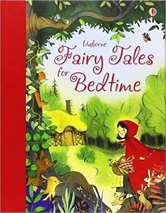 Fairy Tales for Bedtime