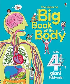 Big Book of the Body