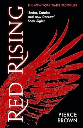 Red Rising