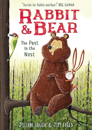 Rabbit-and-Bear-The-Pest-in-the-Nest