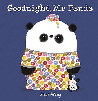 Goodnight, Mr Panda