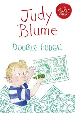 Double Fudge: 5