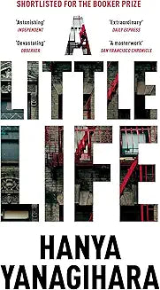 A Little Life: The Million-Copy Bestseller