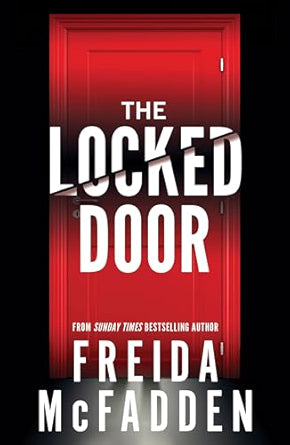 The-Locked-Door