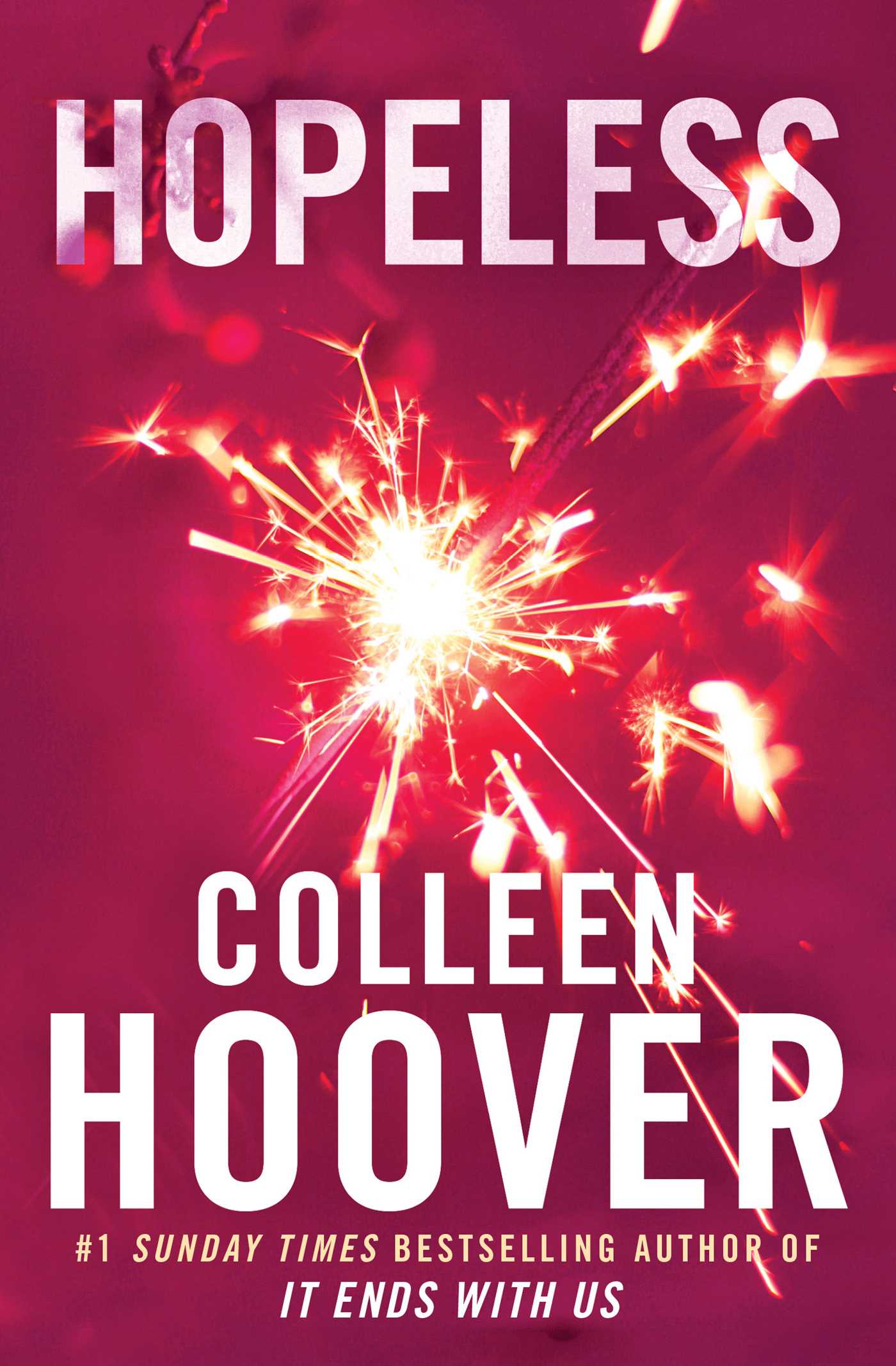 Hopeless-Paperback