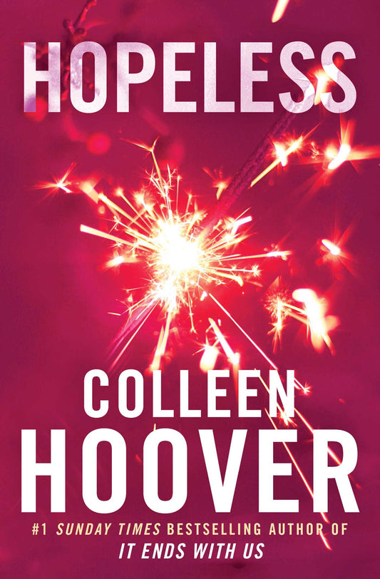 Hopeless-Paperback