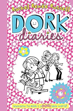Dork Diaries (Volume 1)