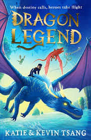 Dragon Legend
Part of Dragon Realm