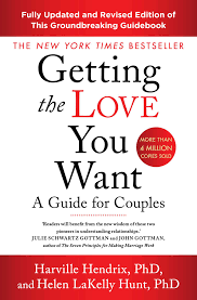 Getting The Love You Want Revised Edition
A Guide for Couples