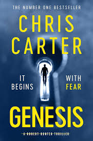 Genesis
Get Inside the Mind of a Serial Killer