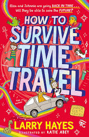 How to Survive Time Travel
Book #2 of How to Survive