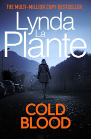 Cold Blood
A Lorraine Page Thriller