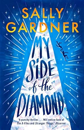 My Side of the Diamond