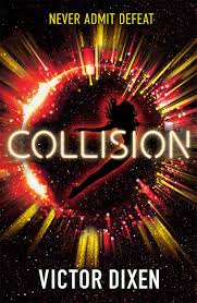 Collision: Phobos series 3