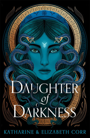 Daughter of Darkness (House of Shadows 1)