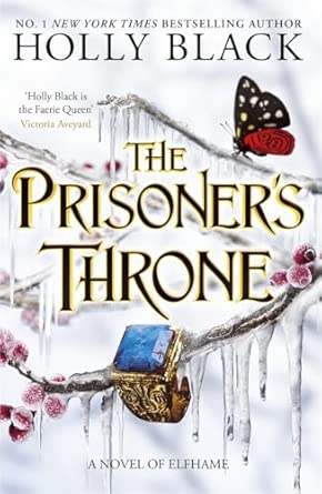 The Prisoner's Throne