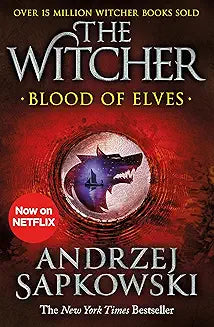 Blood of Elves