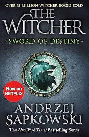 Sword of Destiny