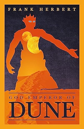 God-Emperor-Of-Dune