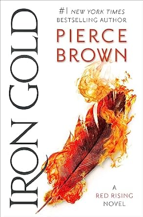 Iron Gold