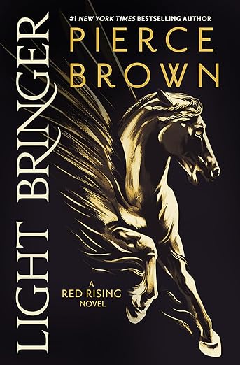 Light Bringer