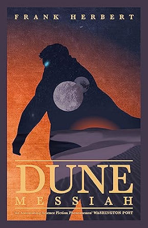 Dune-Messiah