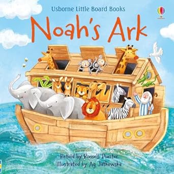 Naoh's Ark