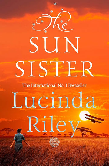 The Sun Sister: Electra's story (The Seven Sisters, 6)