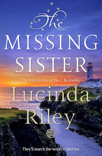 The Missing Sister  (The Seven Sisters, 7)