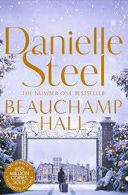 Beauchamp Hall: An uplifting tale of adventure and following dreams from the billion copy bestseller