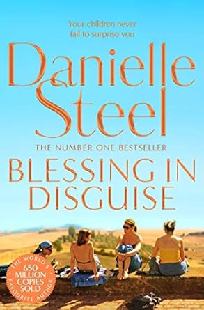 Blessing In Disguise: A warm, wise story of motherhood from the billion copy bestseller