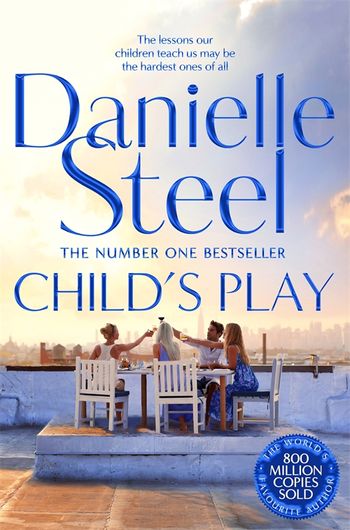 Child's Play: An unforgettable family drama from the billion copy bestseller