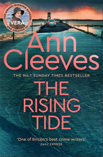 The Rising Tide (Vera Stanhope, 10)