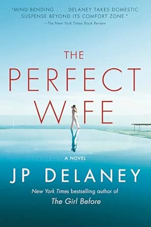 The Perfect Wife